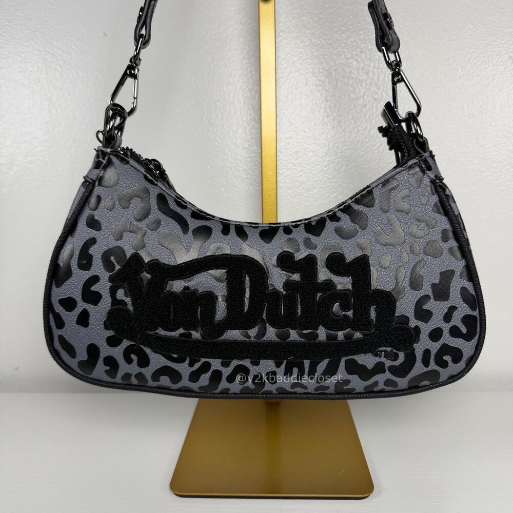 Von Dutch Bag